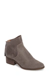 Lucky Brand Lahela Bootie In Storm Leather