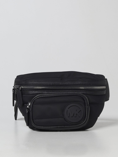 Michael Kors Bag Belt Utility In Black