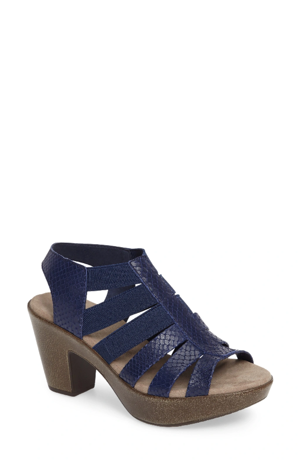 Munro cookie sandals shop