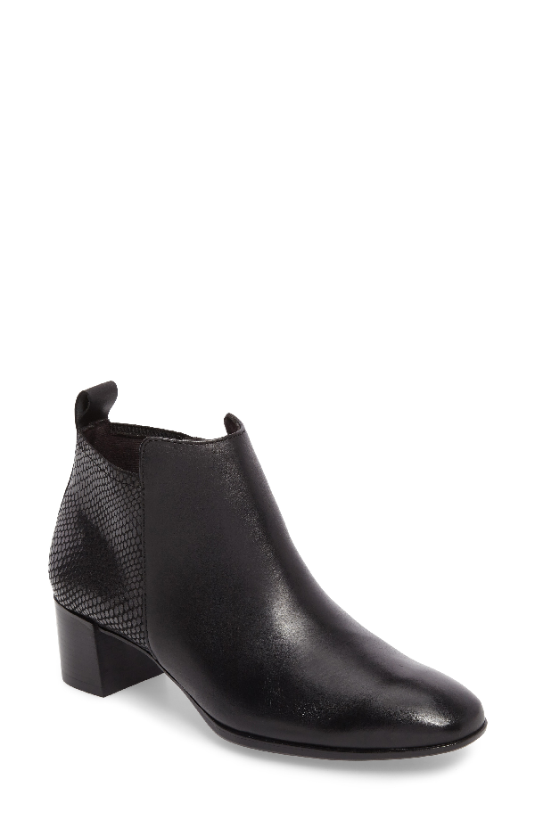 munro alix bootie