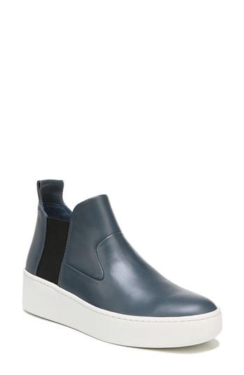 via spiga high top sneaker