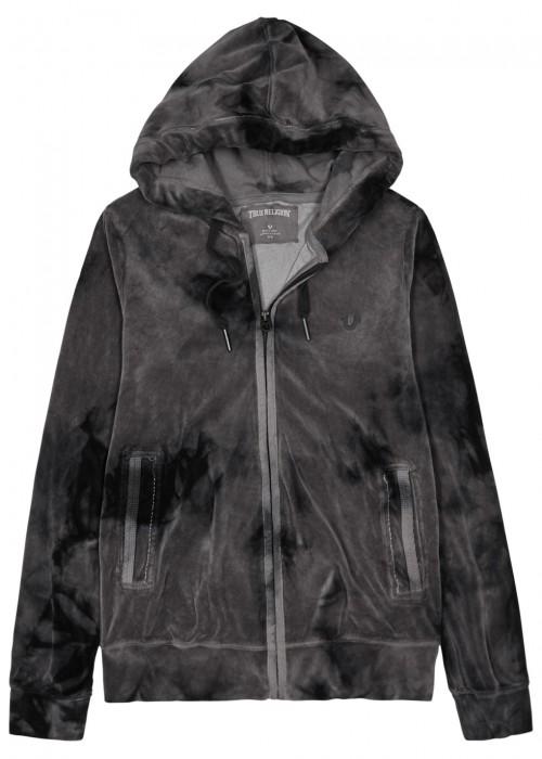 true religion velour
