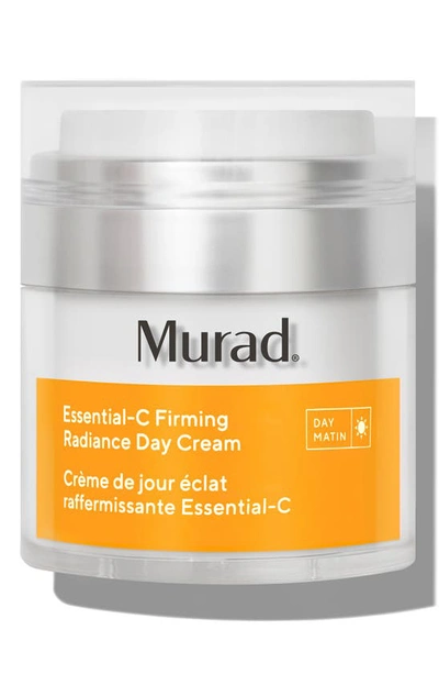 Murad Essential-c Firming Radiance Day Cream