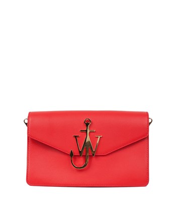 Jw Anderson Handbags In Red | ModeSens