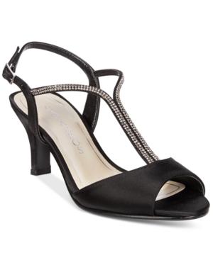 caparros evening shoes