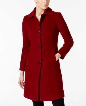 anne klein walker coat