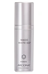 Arcona Magic White Ice Oil-free Moisturizer, 1.68 oz