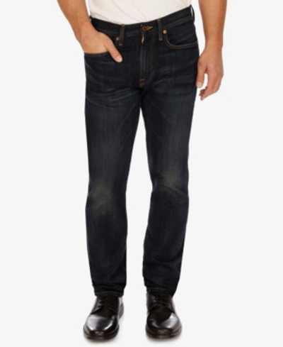 Lucky Brand Men's Slim-fit 121 Heritage Stretch Jeans In Manteca