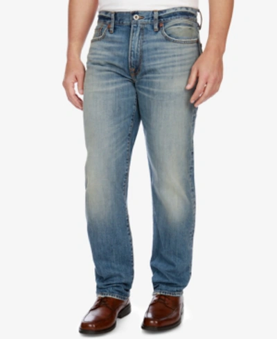 Lucky Brand Men's 363 Straight Fit Vintage Jeans In Paradise Valley