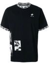 Damir Doma Tobsy L T-shirt In Nero