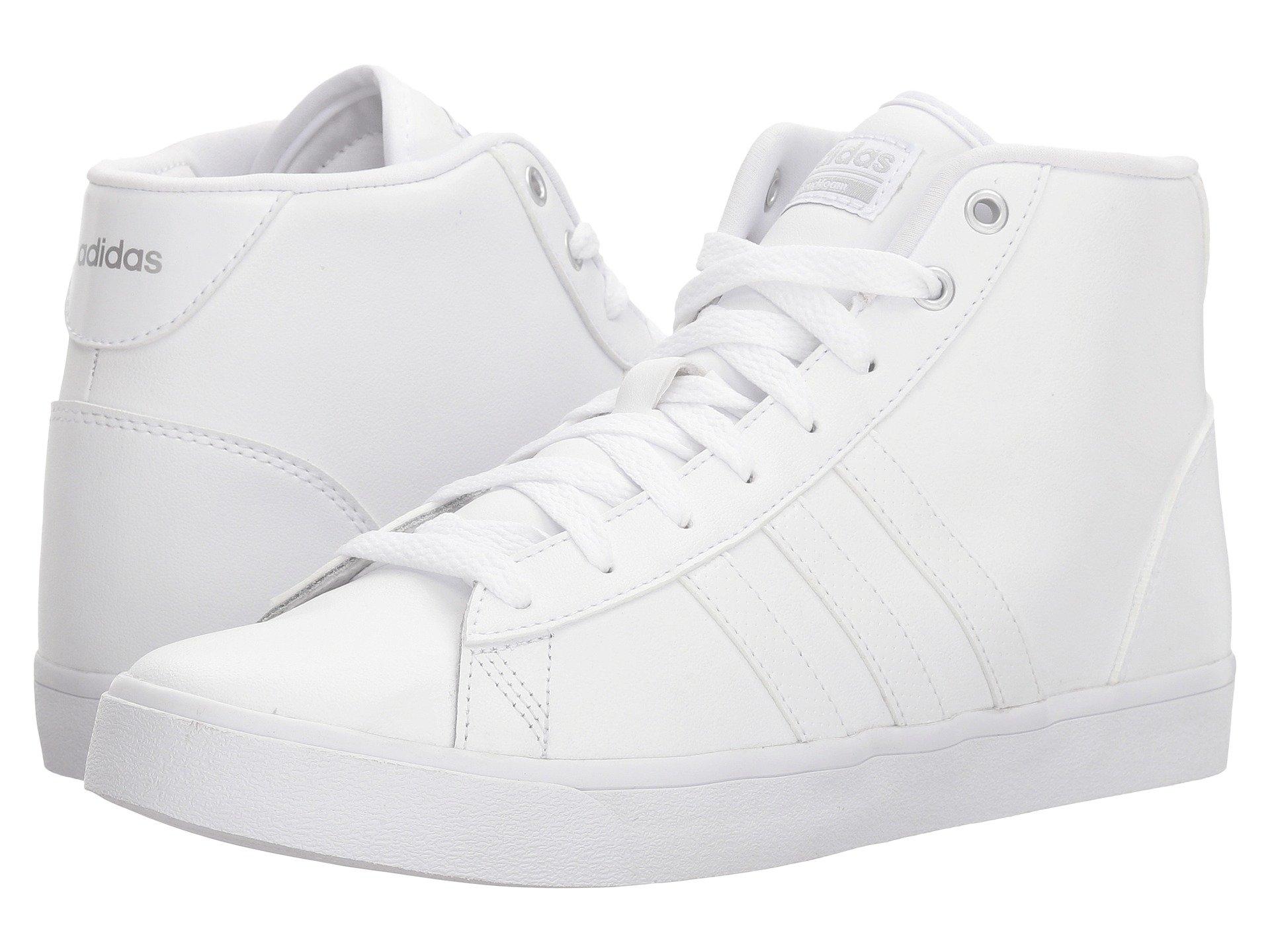 adidas cloudfoam daily qt mid