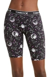 Tomboyx 9-inch Boxer Briefs In Zodiac Planets
