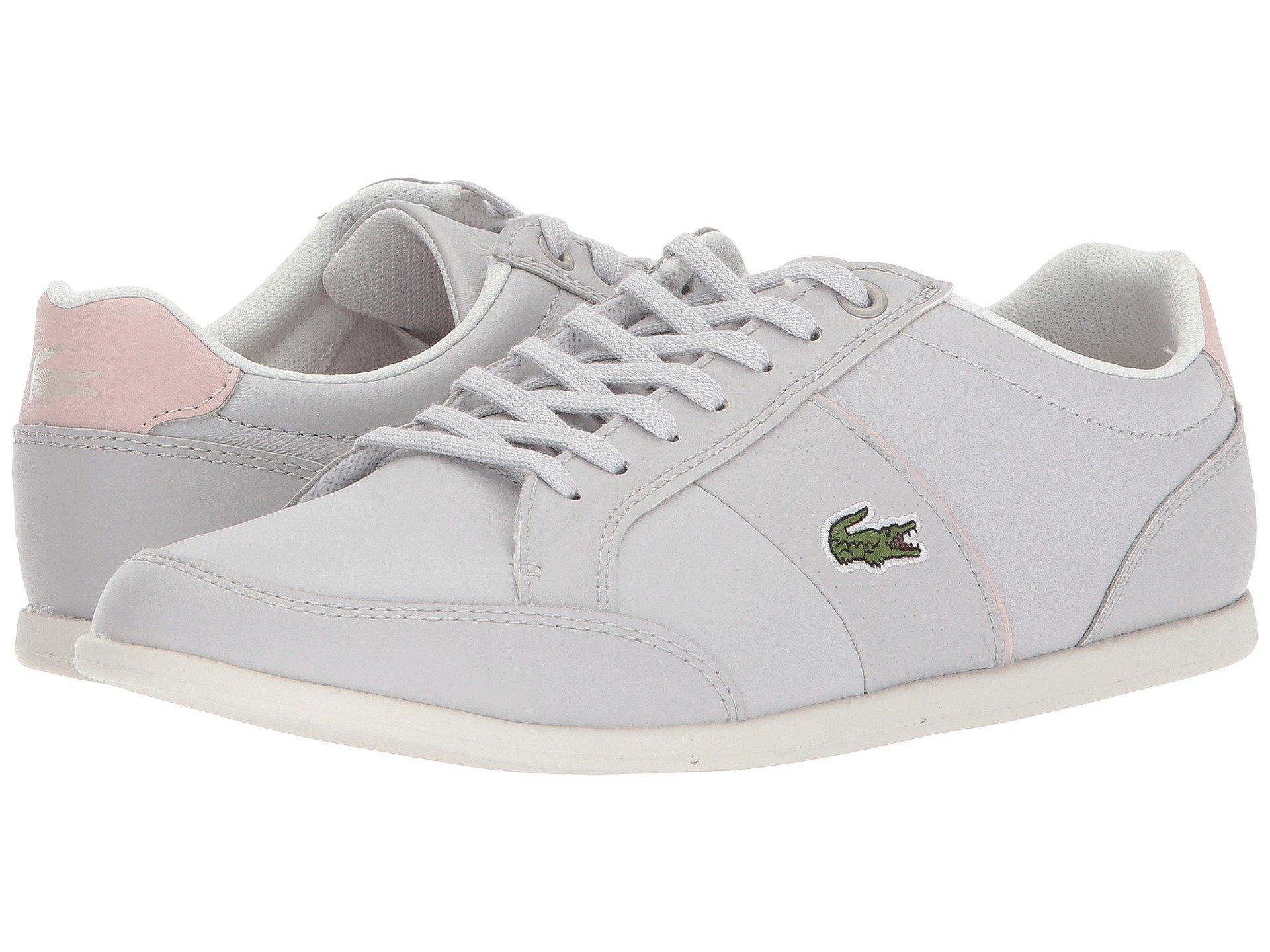 lacoste seforra