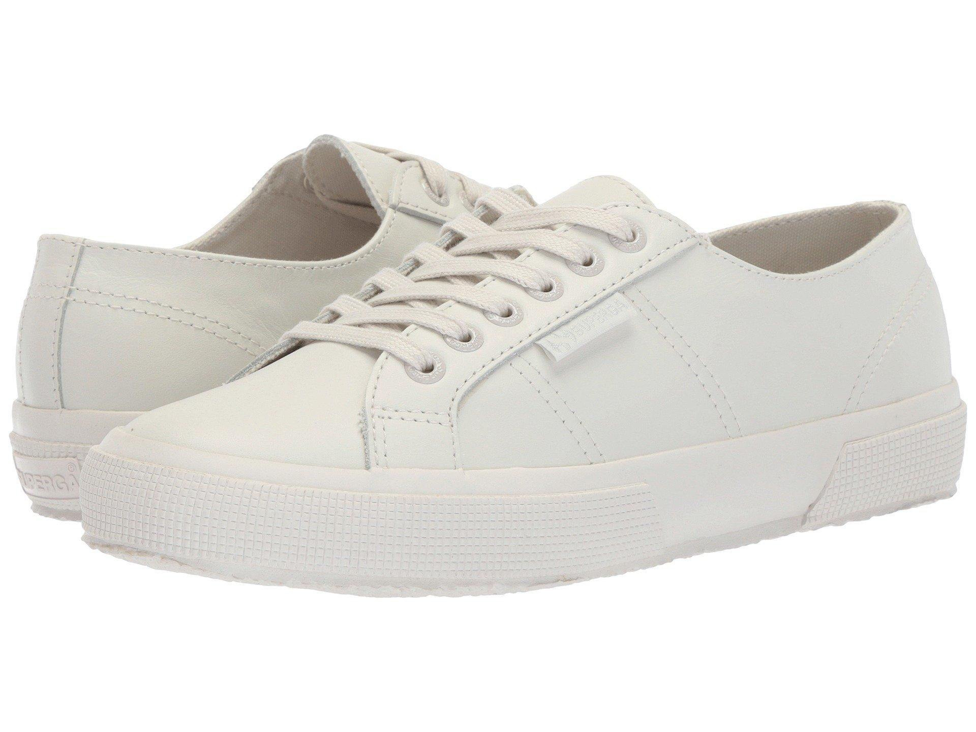 superga 2750 fglu
