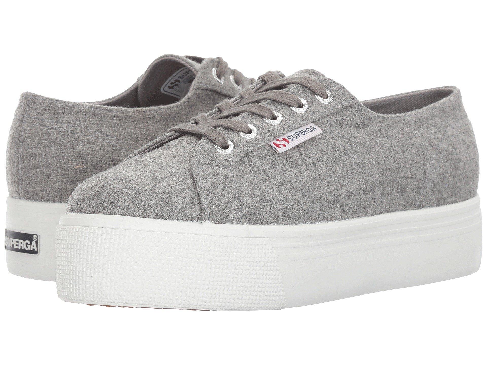 superga wool