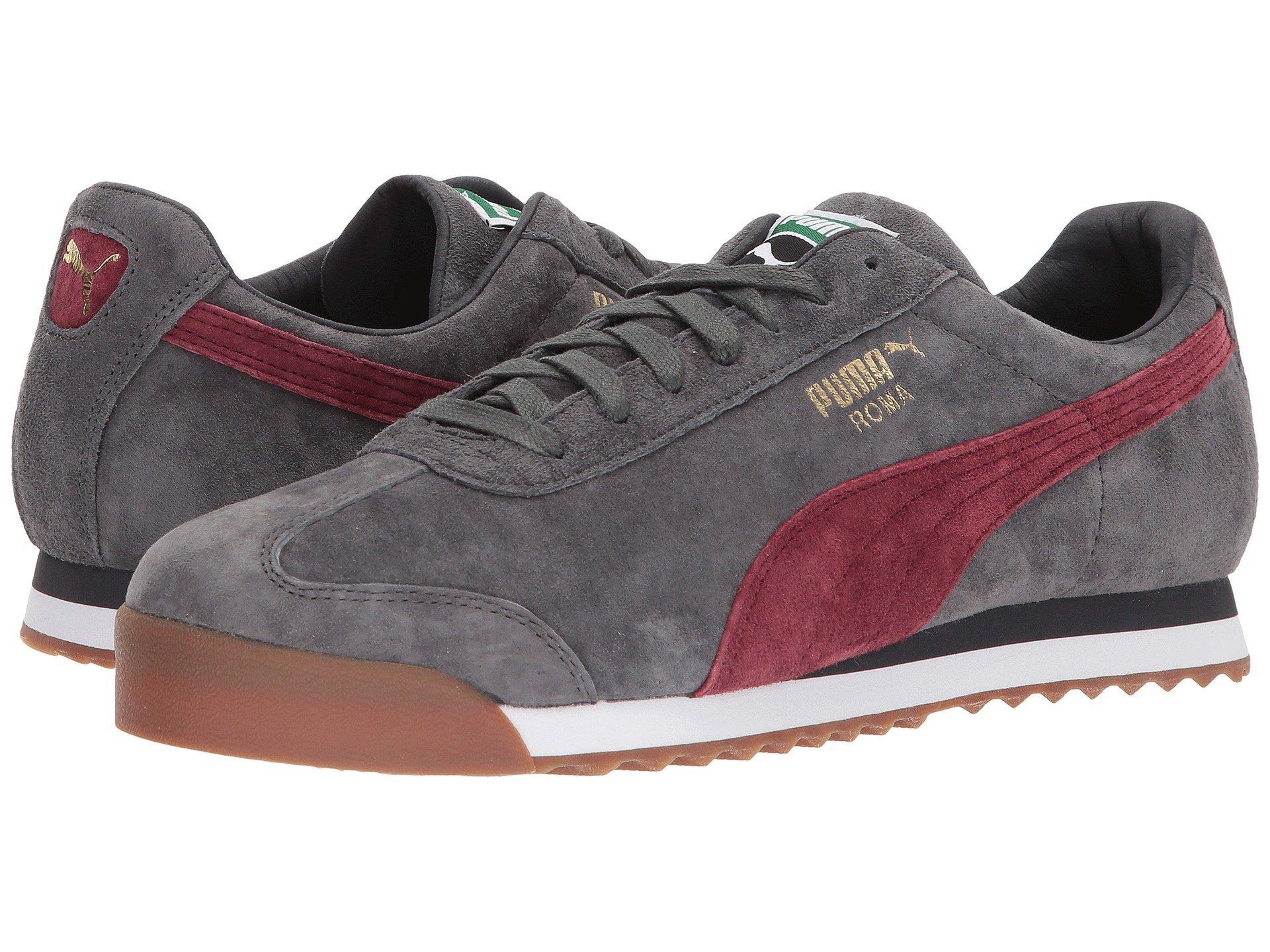 reebok mountain shoes