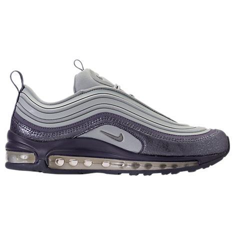 women's nike air max 97 ultra 2017 se casual shoes