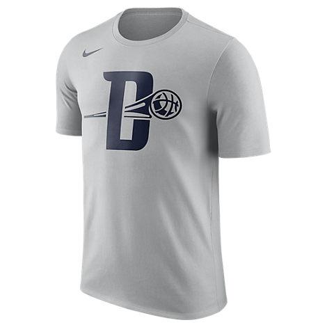 grey pistons jersey