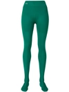 Balenciaga Green
