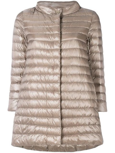 Herno Padded Down Jacket