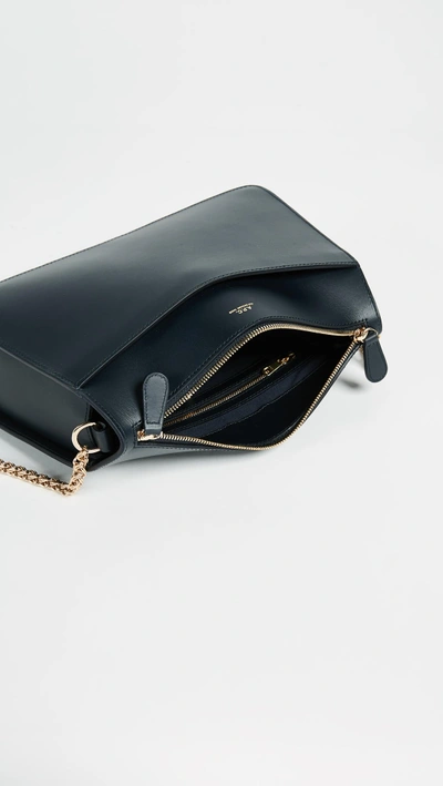 A.P.C. Sac Ella Bag in Black