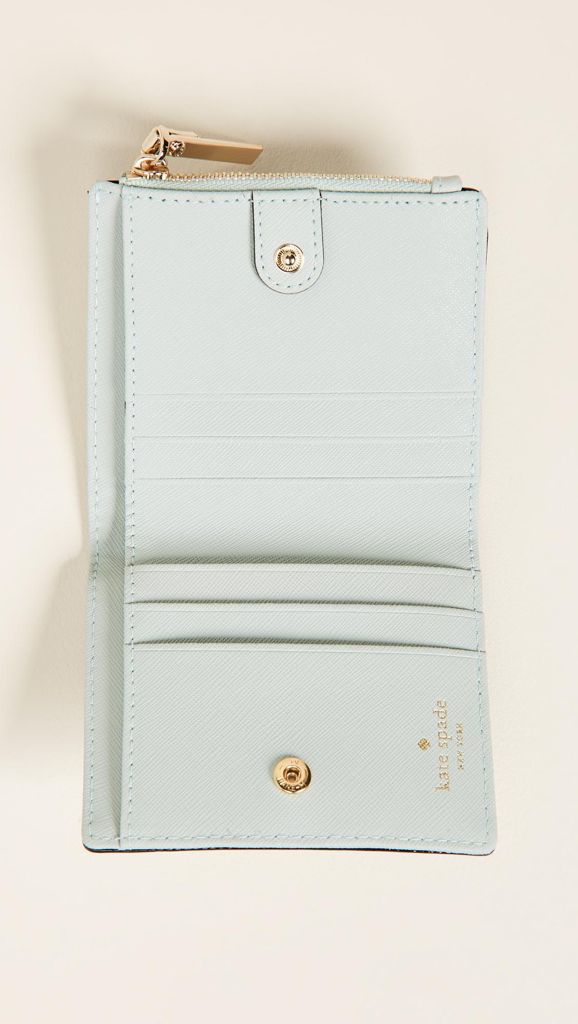 kate spade cameron street wallet adalyn