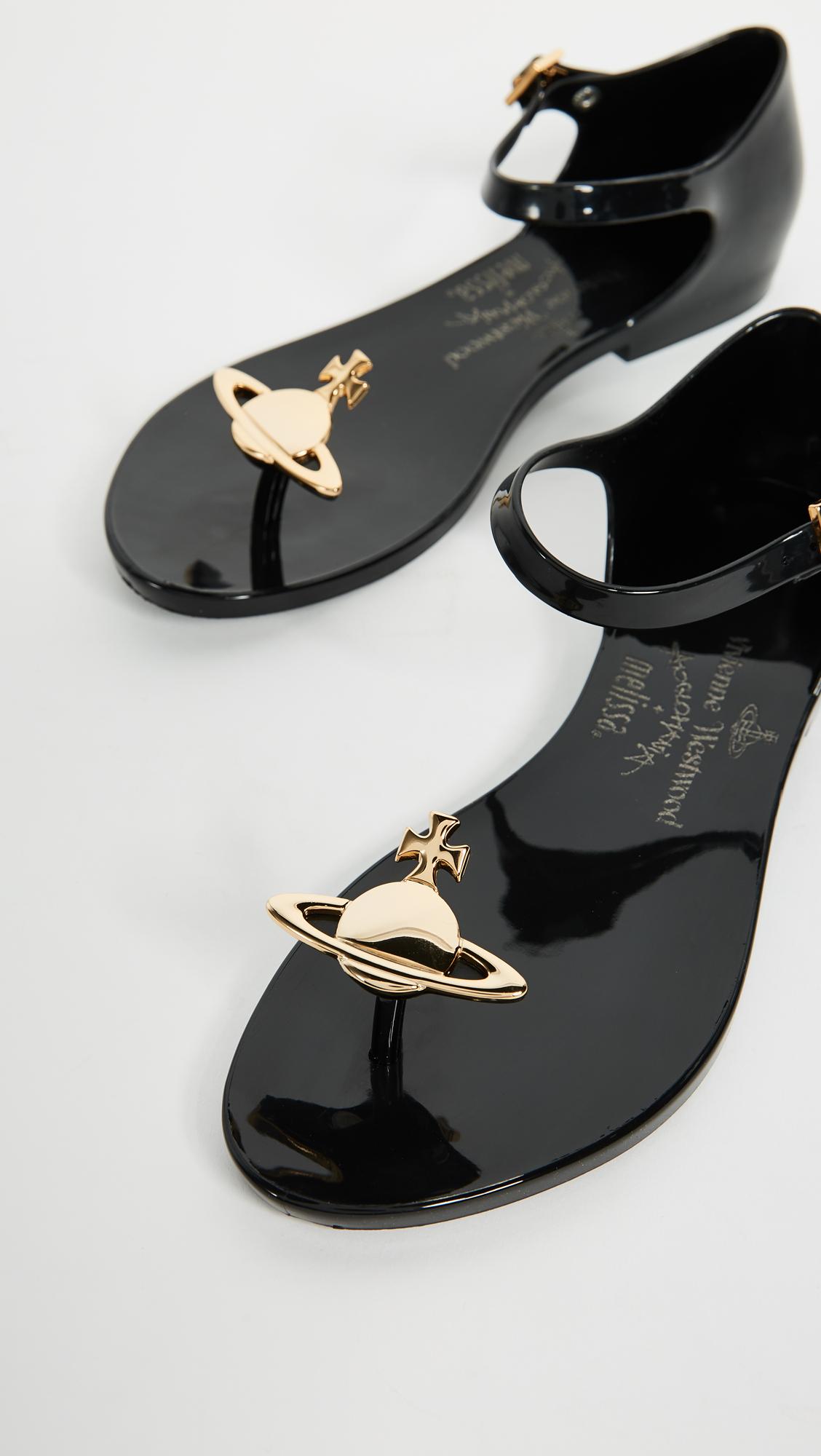 vivienne westwood honey sandals