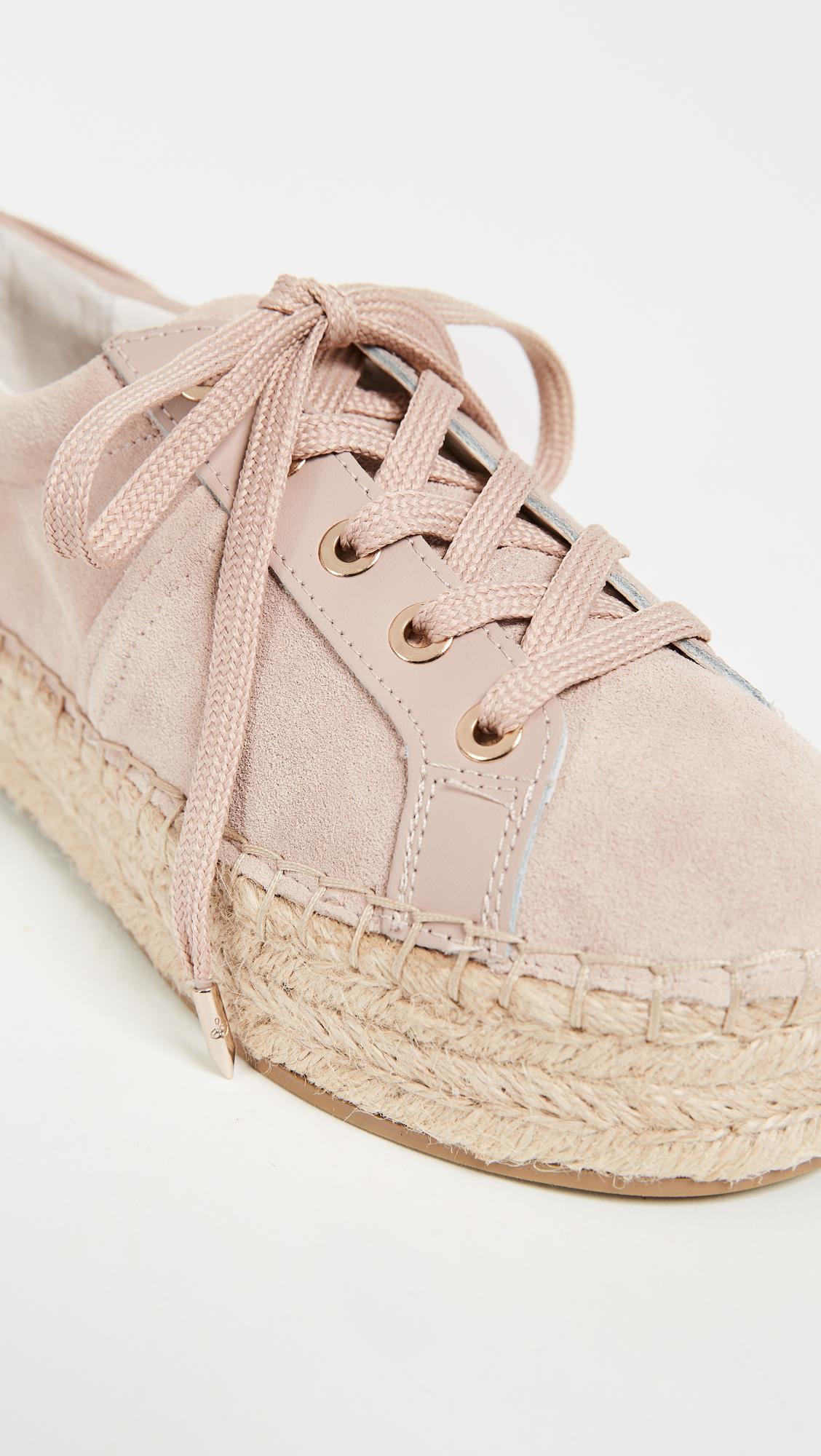 sam edelman espadrille sneaker