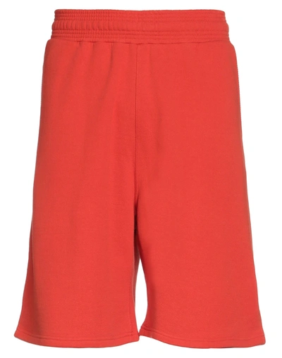 Givenchy Shorts & Bermuda Shorts In Red