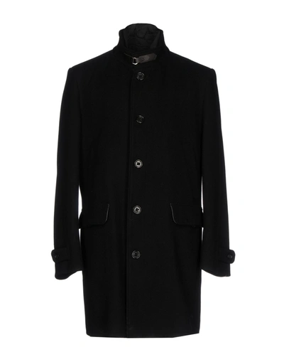 Schneiders Coat In Black