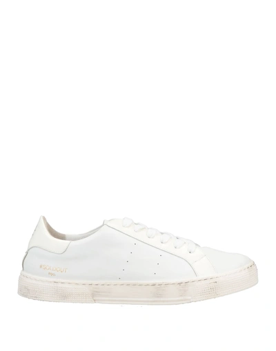 Soldout Sneakers In White