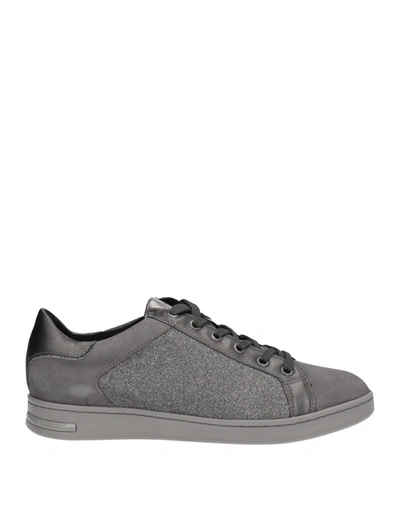 Geox Sneakers In Grey | ModeSens