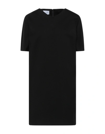 Millenovecentosettantotto Short Dresses In Black