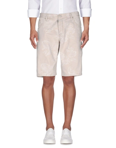 Antony Morato Bermudas In Light Grey