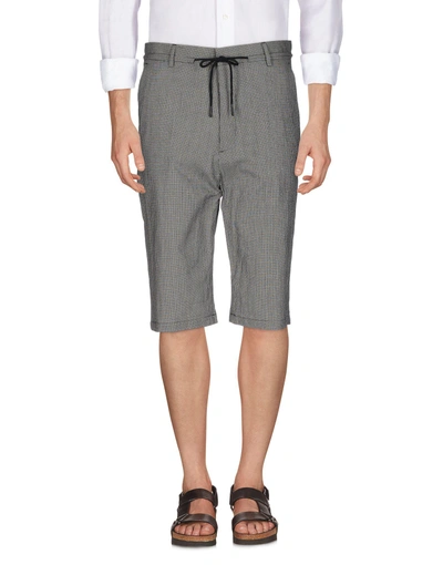 Antony Morato Shorts & Bermuda In Black