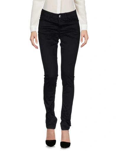 Guess Pants In Black