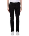 Guess Casual Pants In Black
