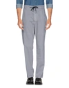 Antony Morato Casual Pants In Grey