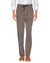 Antony Morato Pants In Khaki