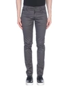 Antony Morato Casual Pants In Steel Grey