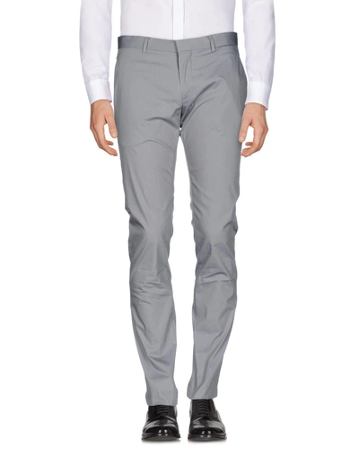 Antony Morato Pants In Grey