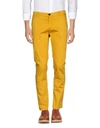 Antony Morato Casual Pants In Ocher