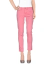Guess Pants In Pink