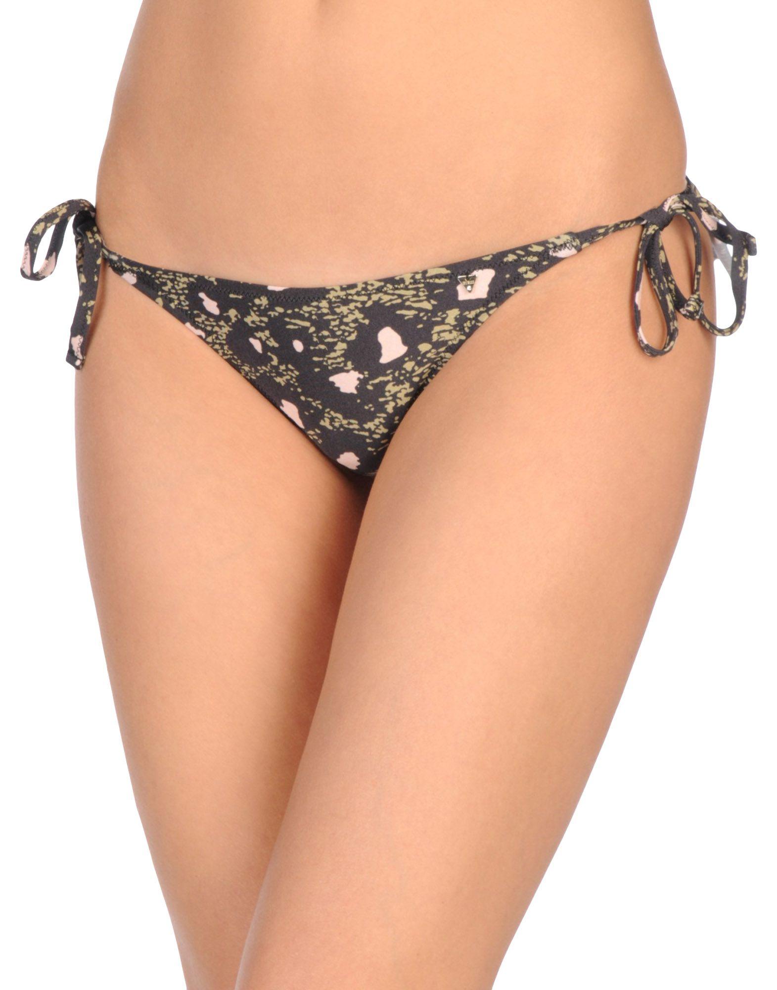 guess bikini
