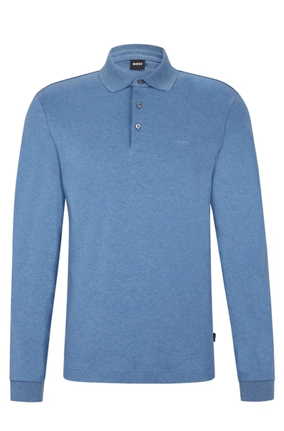 Men's HUGO BOSS Polos Sale, Up To 70% Off | ModeSens