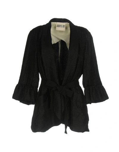 Aniye By Blazer In Black