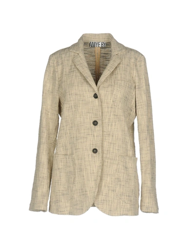 Aniye By Blazer In Beige