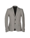 Antony Morato Blazers In Grey