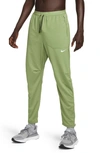 Nike Men's Phenom Dri-fit Knit Running Pants In Green