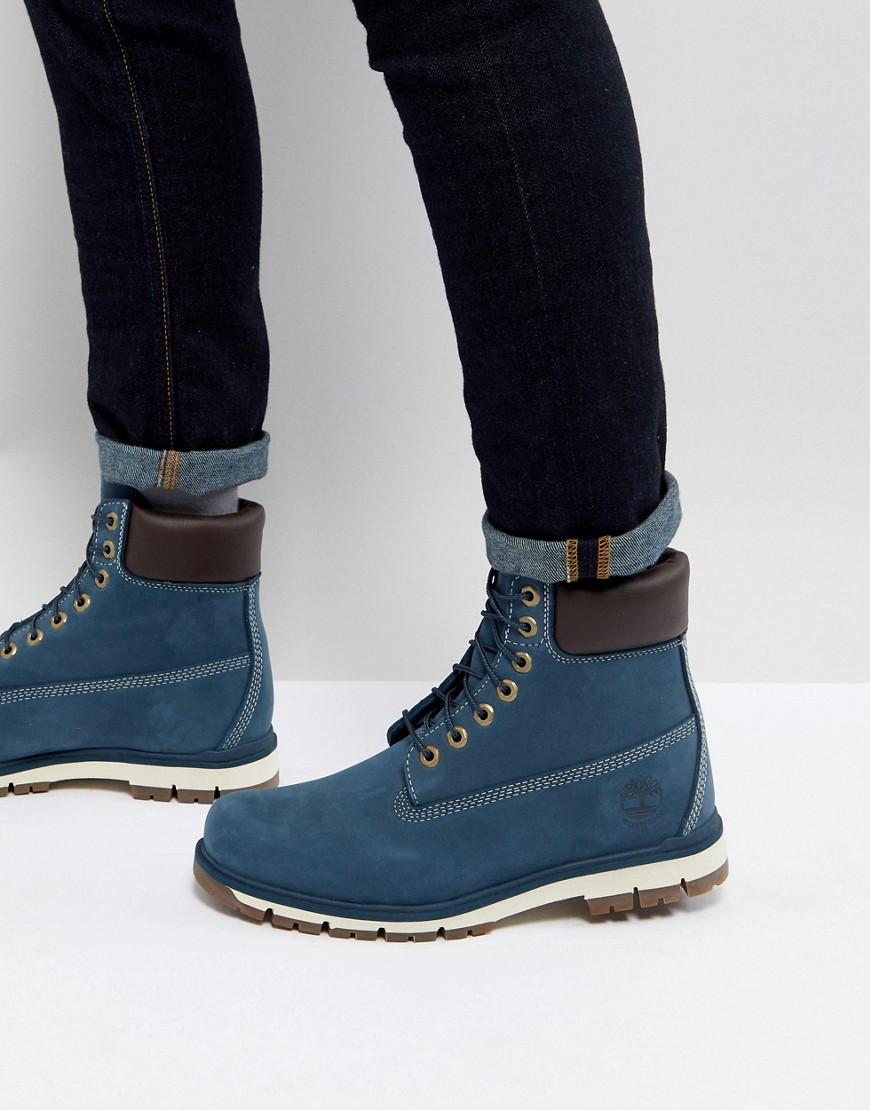 timberland radford blue